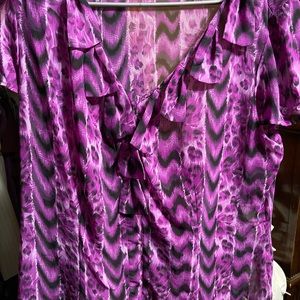 Women top XL